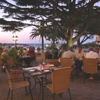 Hôtel les Jardins du Cedre