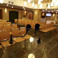 Eurosites liege espace conférence