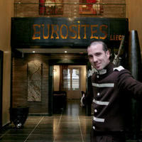 Eurosites liege accueil