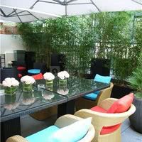 Eurosites liege terrasse 1