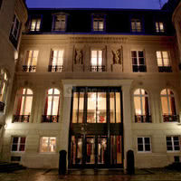 Eurosites liege exterieur