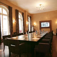 Eurosites liege cercle prive
