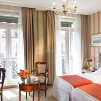 Chambre Classique
