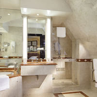 Salle de Bain Suite