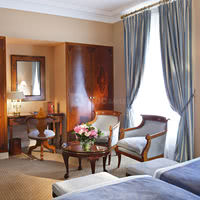 Chambre Supérieure