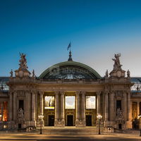 Grand Palais