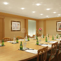 Salle de réunion