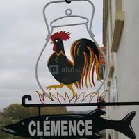 Restaurant Clemence