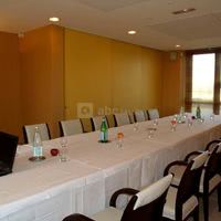 Salle de réception