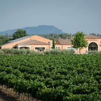 Le domaine