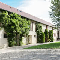 Le Domaine de Brunel - La Remise