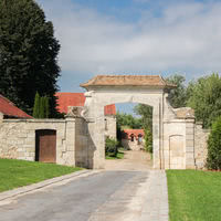Le Domaine de Brunel - La Remise