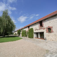 Le Domaine de Brunel - La Remise