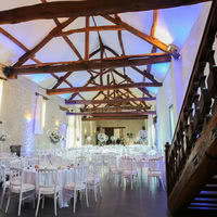 La Ferme du Grand Chemin - La Grange