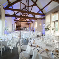 La Ferme du Grand Chemin - La Grange