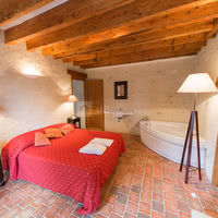 La Ferme du Grand Chemin - La Grange