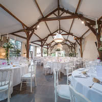 La Ferme du Grand Chemin - La Grange