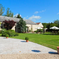 La Ferme du Grand Chemin - La Grange