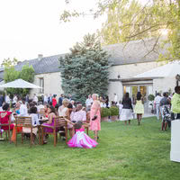 La Ferme du Grand Chemin - La Grange