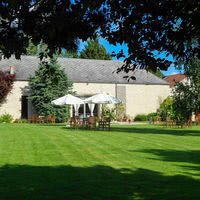 La Ferme du Grand Chemin - La Grange