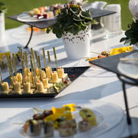 La Ferme du Grand Chemin - La Grange