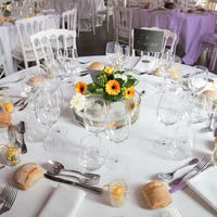 La Ferme du Grand Chemin - La Grange