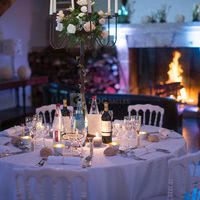 La Ferme du Grand Chemin - La Grange