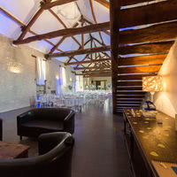 La Ferme du Grand Chemin - La Grange