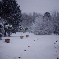 La Ferme du Grand Chemin - La Grange
