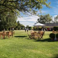 La Ferme du Grand Chemin - La Grange