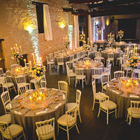 La Ferme du Grand Chemin - La Grange