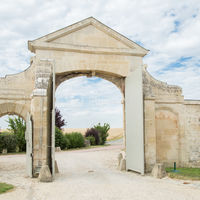 Le Château de Serans