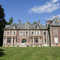 Le Château de Serans