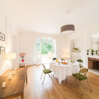 Le Château de Serans