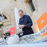 Le Château de Serans