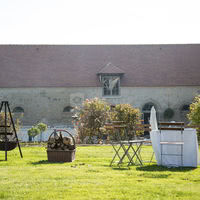 Le Château de Serans