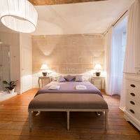 Le Château de Serans