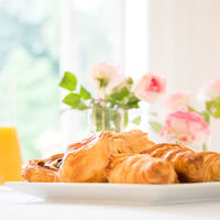 Le Château de Serans