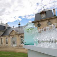 Le Château de Serans