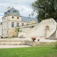 Le Château de Serans