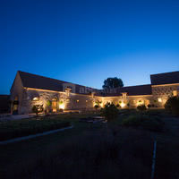 Le Château de Serans