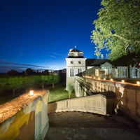 Le Château de Serans