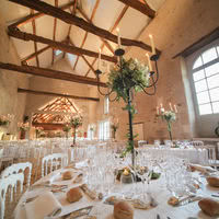 Le Château de Serans