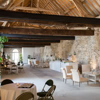 Le Château de Serans