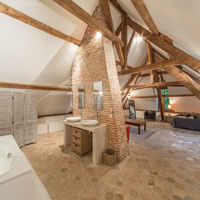 Le Château de Serans