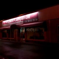 Espace Campanule