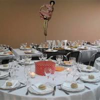 Espace Campanule