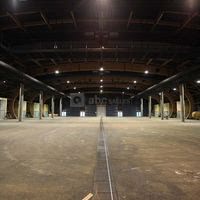 Grande halle