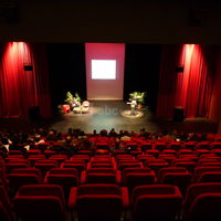 Théâtre version conférence