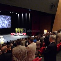 Théâtre de 400 places
